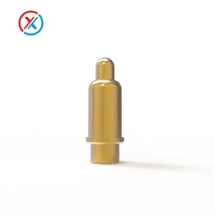 Gold Plated Pogo Pins suppliers