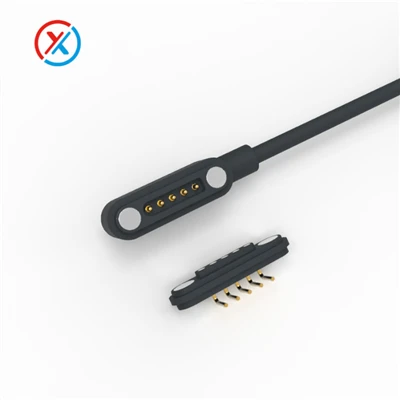 Usb Ha Pogo Pin .